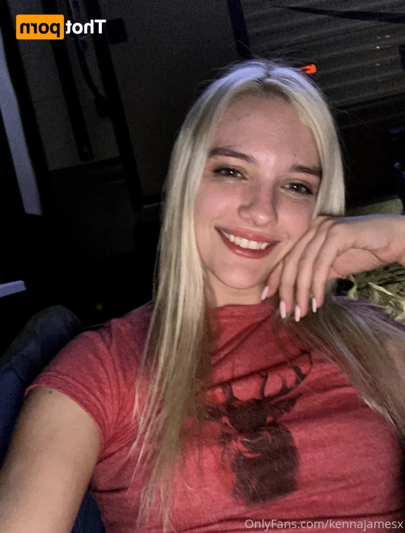 Kenna James [ kennajamesx ] Onlyfans leaked photo 12421394 on Hotleaks.tv