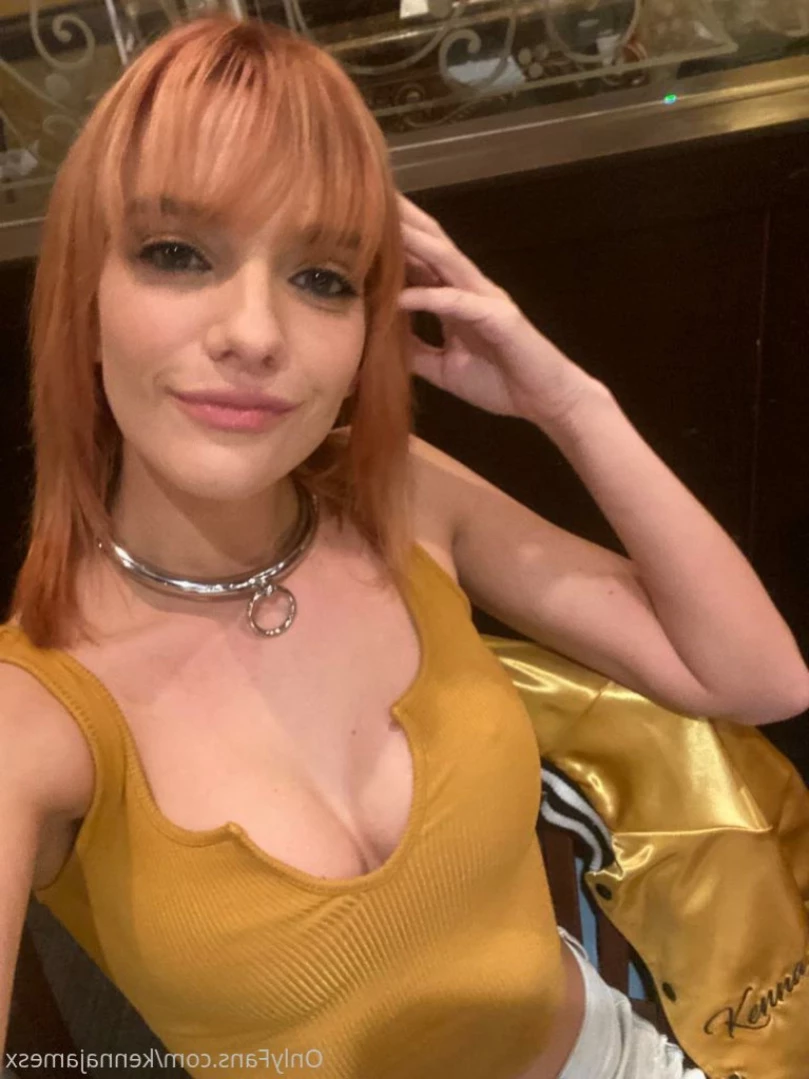Kenna James [ kennajamesx ] Onlyfans leaked photo 15304405 on Hotleaks.tv