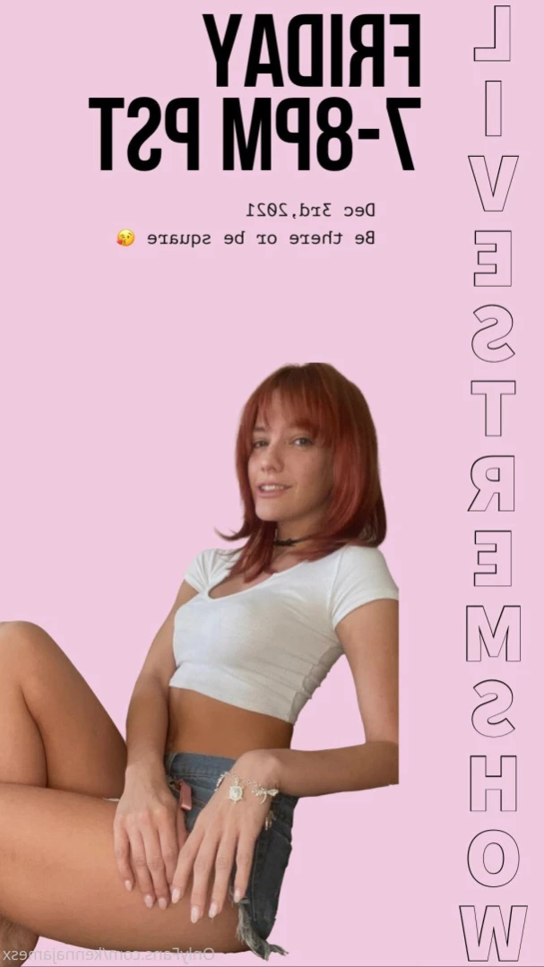 Kenna James [ kennajamesx ] Onlyfans leaked photo 15304566 on Hotleaks.tv