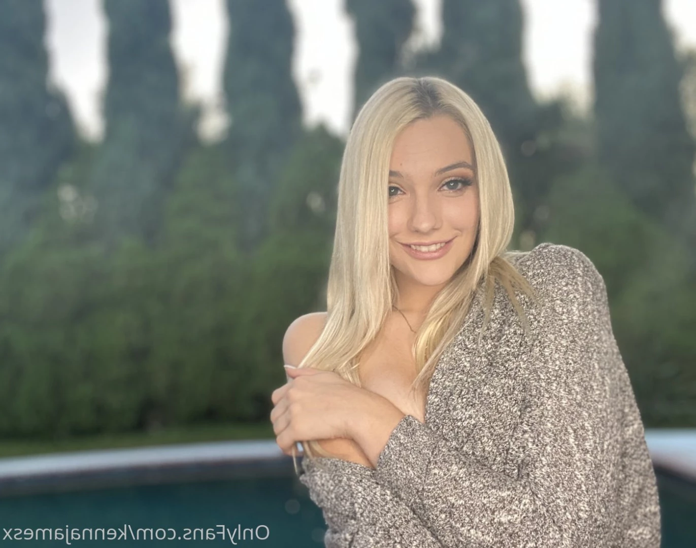 Kenna James [ kennajamesx ] Onlyfans leaked photo 15304756 on Hotleaks.tv