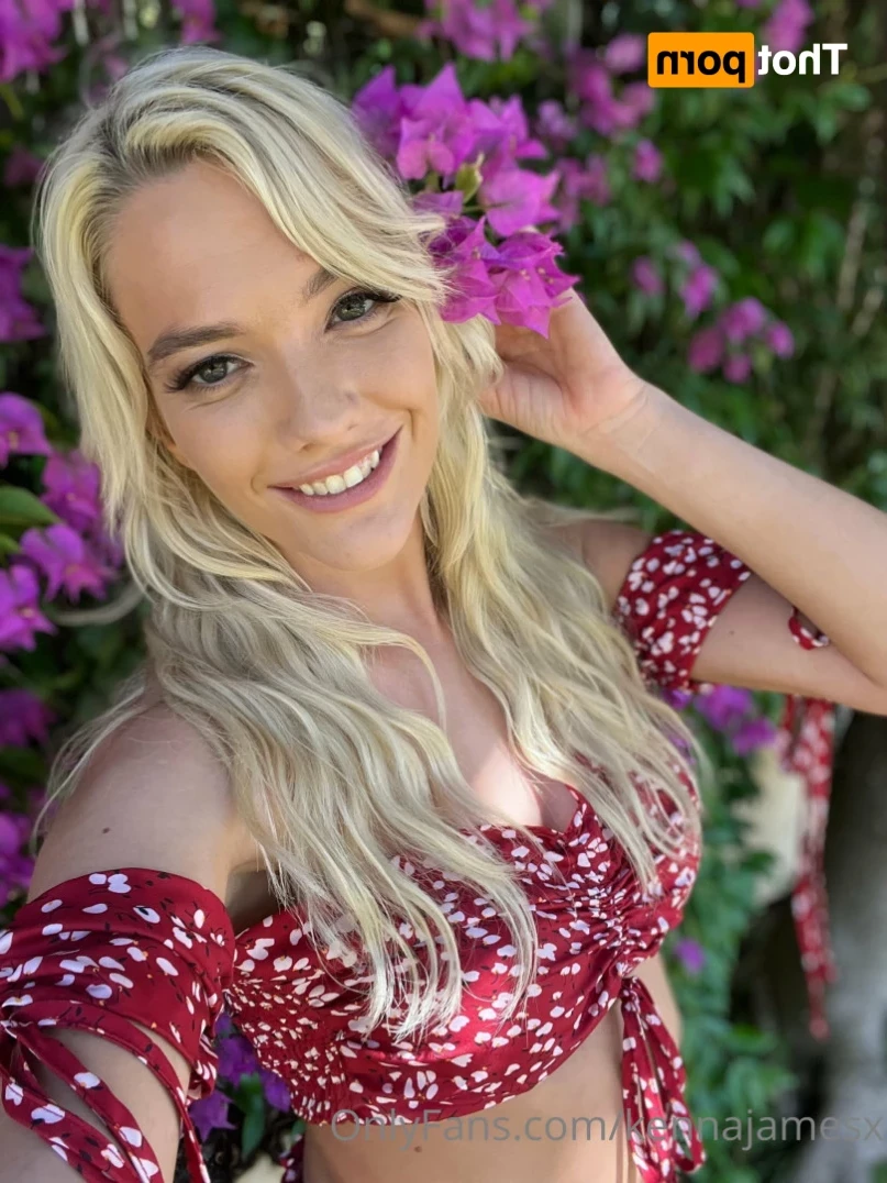 Kenna James [ kennajamesx ] Onlyfans leaked photo 15912793 on Hotleaks.tv