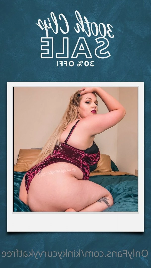 kinkycurvykatfree Onlyfans leaked photo 3514524 on Hotleaks.tv