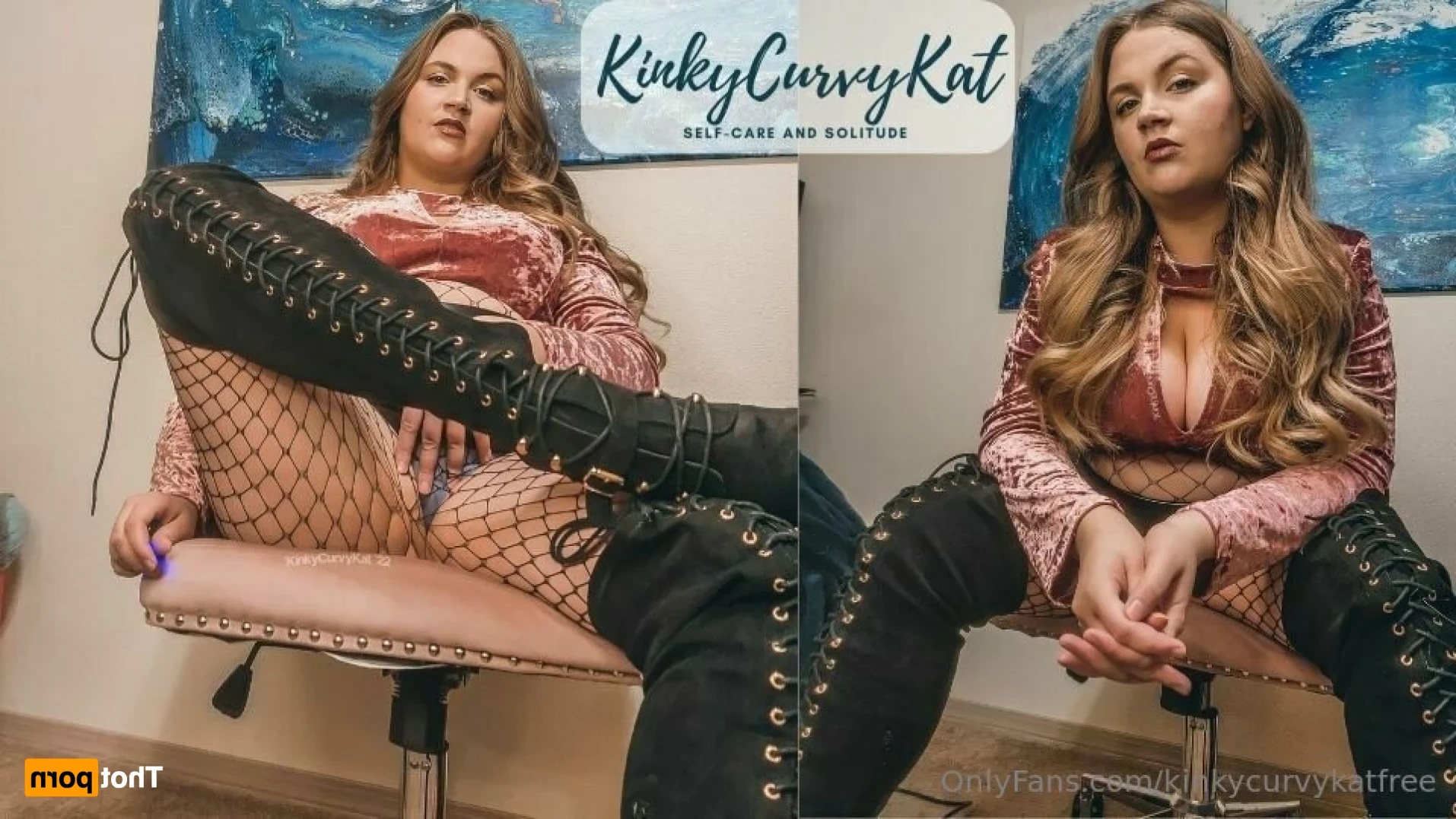 kinkycurvykatfree Onlyfans leaked photo 16213001 on Hotleaks.tv