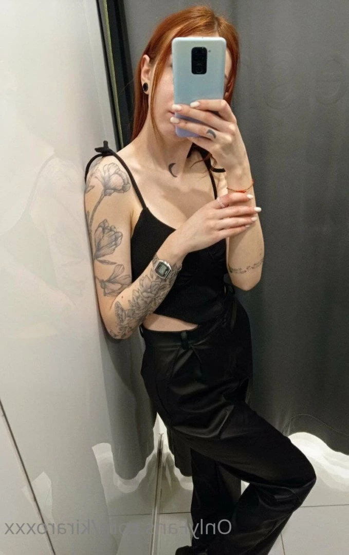 Kira Rox 💚 [ kiraroxxx ] Onlyfans leaked photo 3706807 on Hotleaks.tv