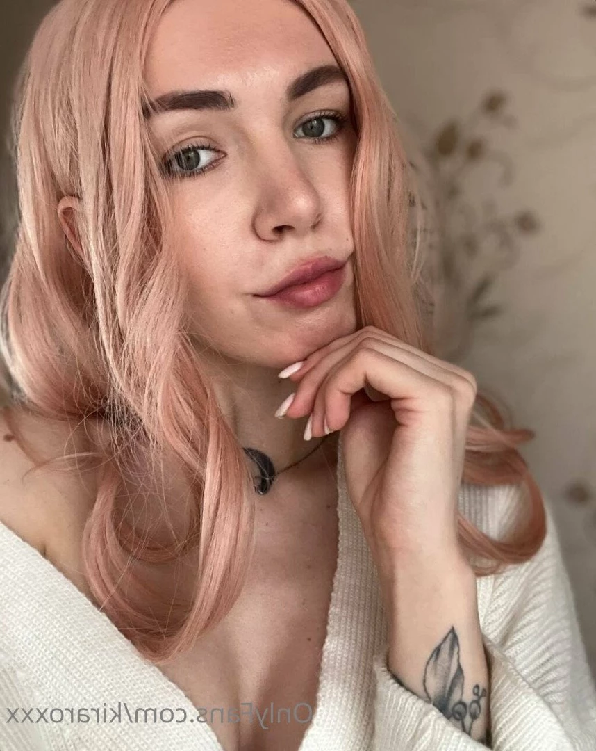 Kira Rox 💚 [ kiraroxxx ] Onlyfans leaked photo 3706892 on Hotleaks.tv