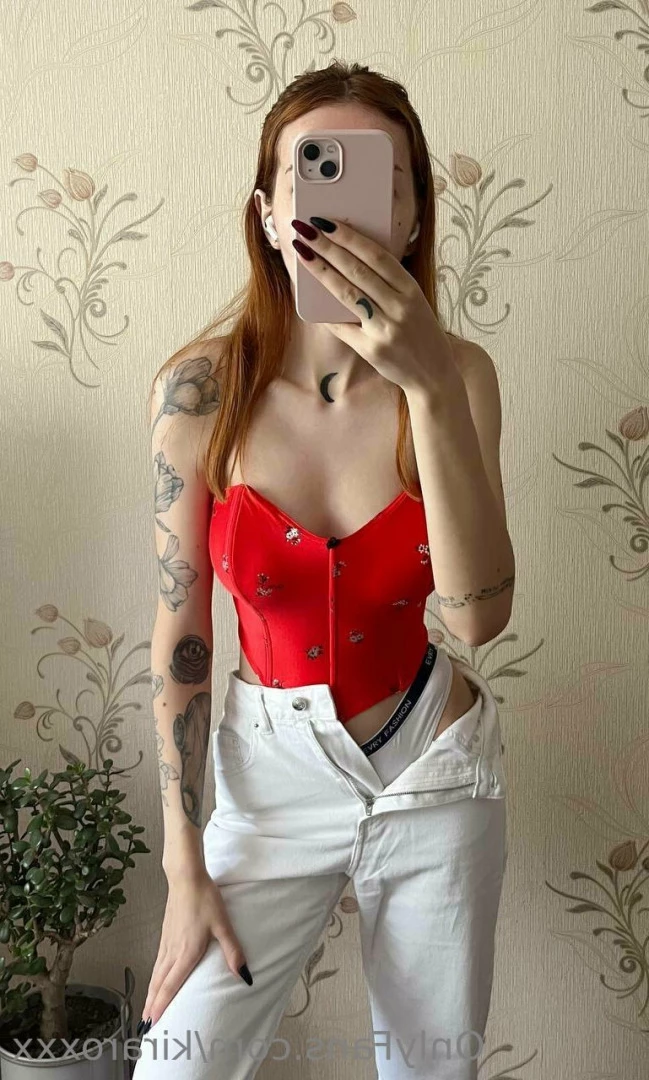Kira Rox 💚 [ kiraroxxx ] Onlyfans leaked photo 7696117 on Hotleaks.tv
