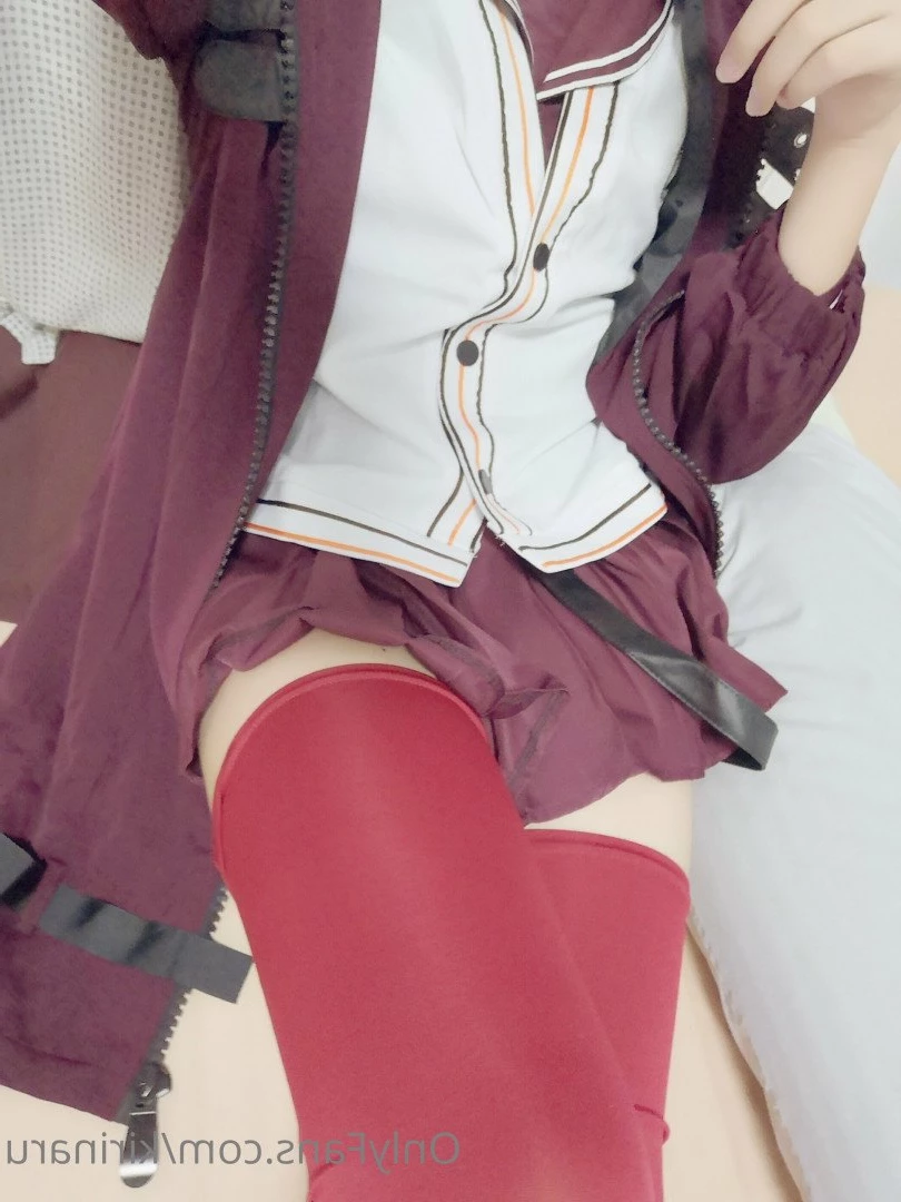 kirinaru Onlyfans leaked photo 2183782 on Hotleaks.tv