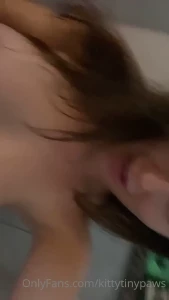 Charly Summer [ kittytinypaws ] Onlyfans leaked video 9026367 on Hotleaks.tv
