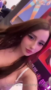 Charly Summer [ kittytinypaws ] Onlyfans leaked video 11671635 on Hotleaks.tv