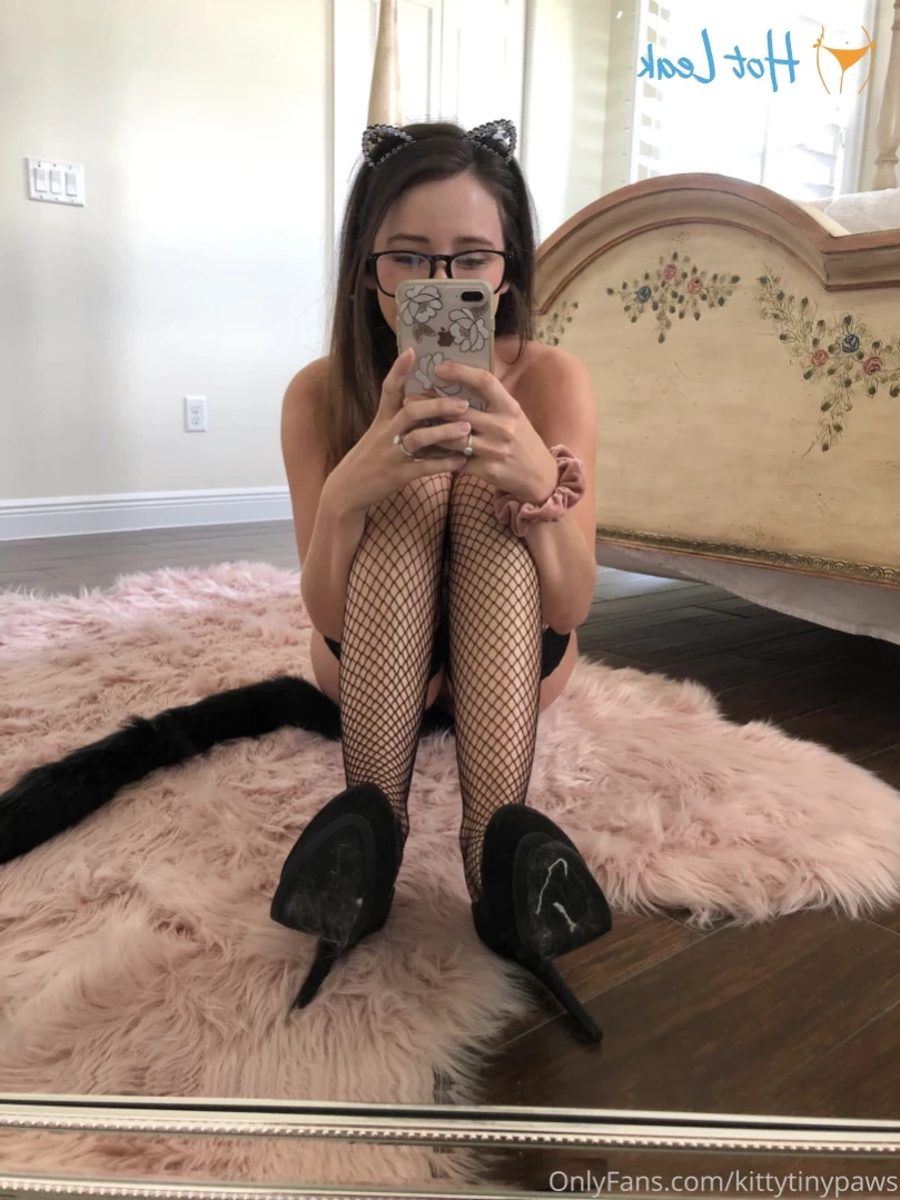 Charly Summer [ kittytinypaws ] Onlyfans leaked photo 12337521 on Hotleaks.tv