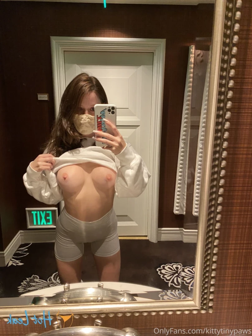 Charly Summer [ kittytinypaws ] Onlyfans leaked photo 12932891 on Hotleaks.tv