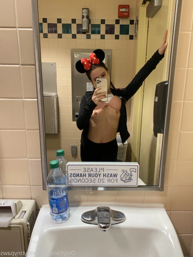 Charly Summer [ kittytinypaws ] Onlyfans leaked photo 13320093 on Hotleaks.tv