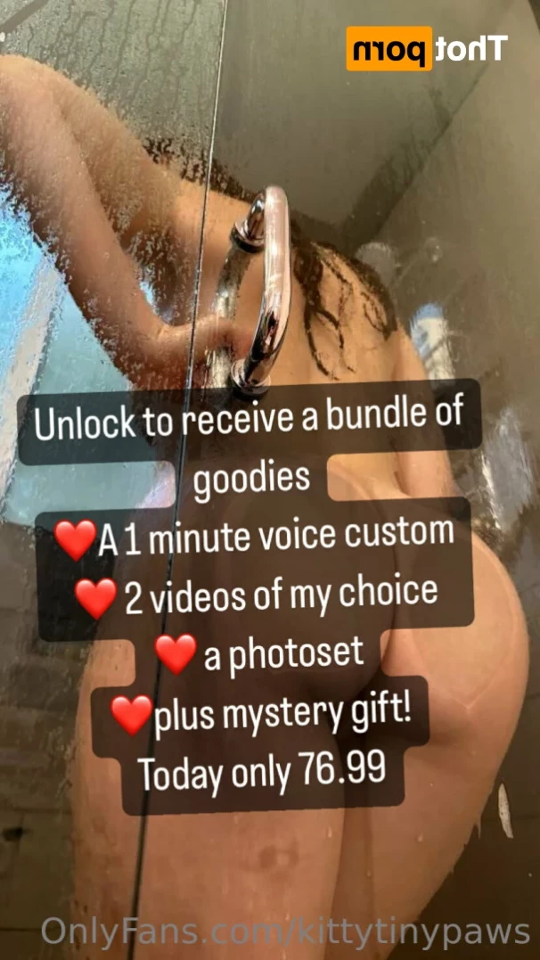 Charly Summer [ kittytinypaws ] Onlyfans leaked photo 13466954 on Hotleaks.tv