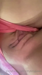 Charly Summer [ kittytinypaws ] Onlyfans leaked video 14968830 on Hotleaks.tv