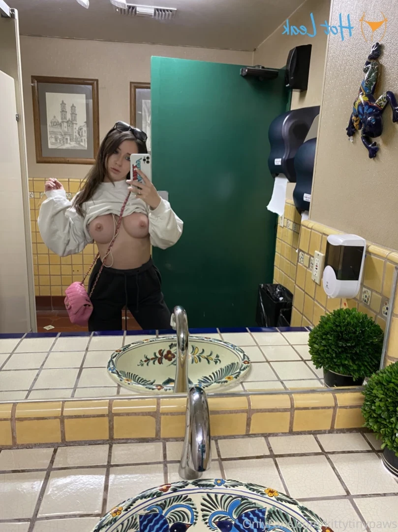 Charly Summer [ kittytinypaws ] Onlyfans leaked photo 15222504 on Hotleaks.tv