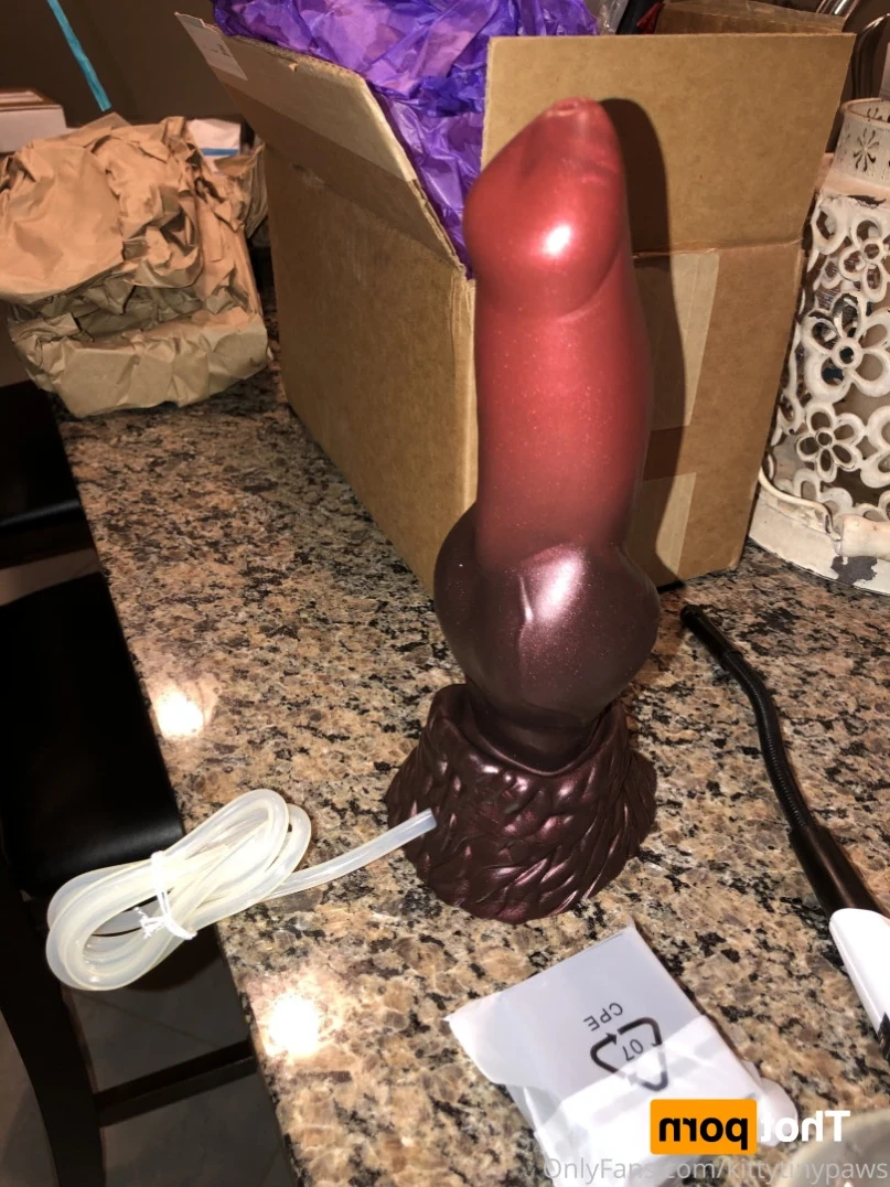 Charly Summer [ kittytinypaws ] Onlyfans leaked photo 15303493 on Hotleaks.tv