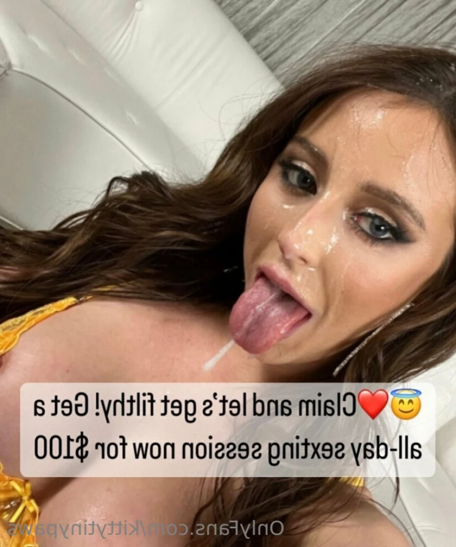 Charly Summer [ kittytinypaws ] Onlyfans leaked photo 16192803 on Hotleaks.tv