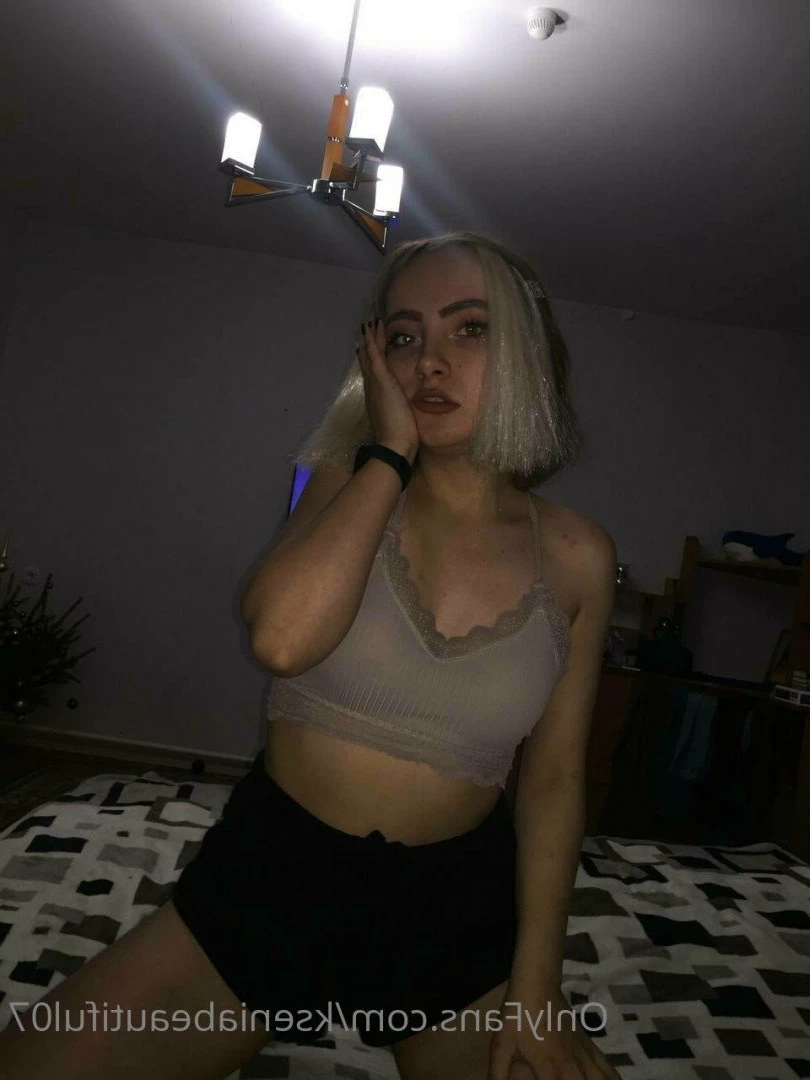 Ksenia  Beautiful 🦋✔️ [ kseniabeautiful07 ] Onlyfans leaked photo 2183360 on Hotleaks.tv