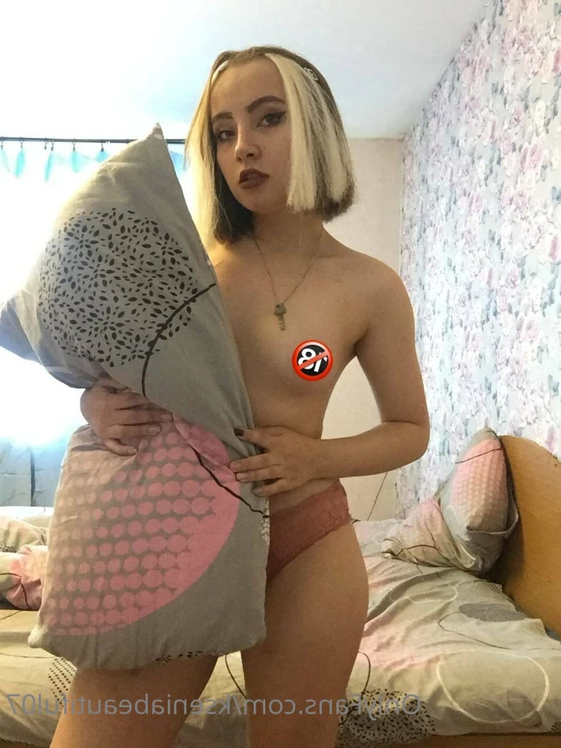 Ksenia  Beautiful 🦋✔️ [ kseniabeautiful07 ] Onlyfans leaked photo 5897479 on Hotleaks.tv