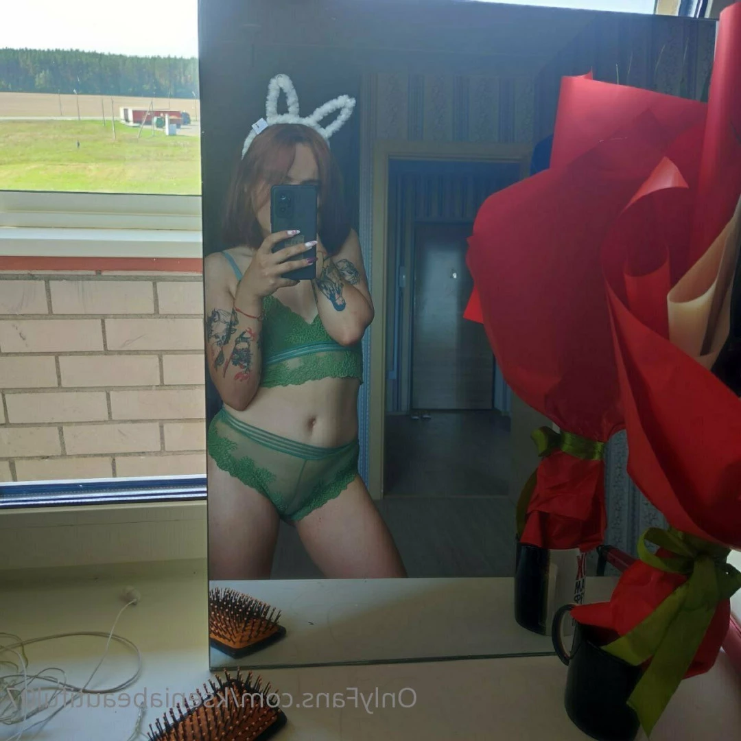 Ksenia  Beautiful 🦋✔️ [ kseniabeautiful07 ] Onlyfans leaked photo 5897536 on Hotleaks.tv