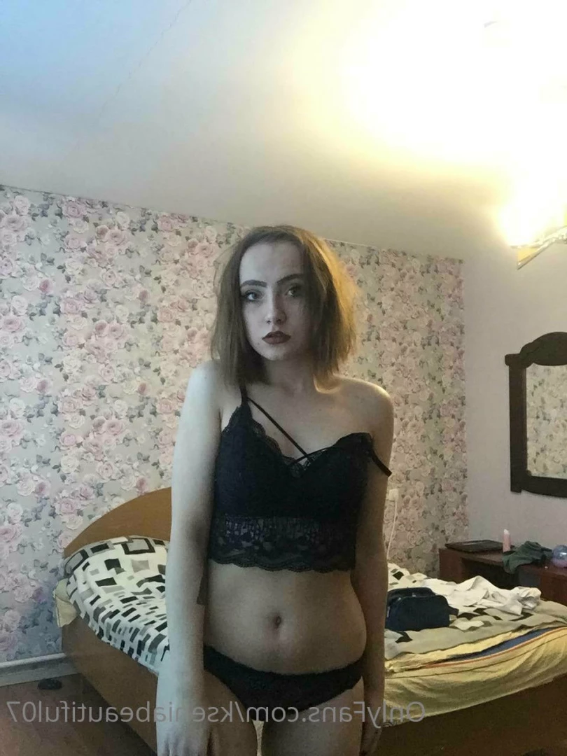 Ksenia  Beautiful 🦋✔️ [ kseniabeautiful07 ] Onlyfans leaked photo 5897690 on Hotleaks.tv
