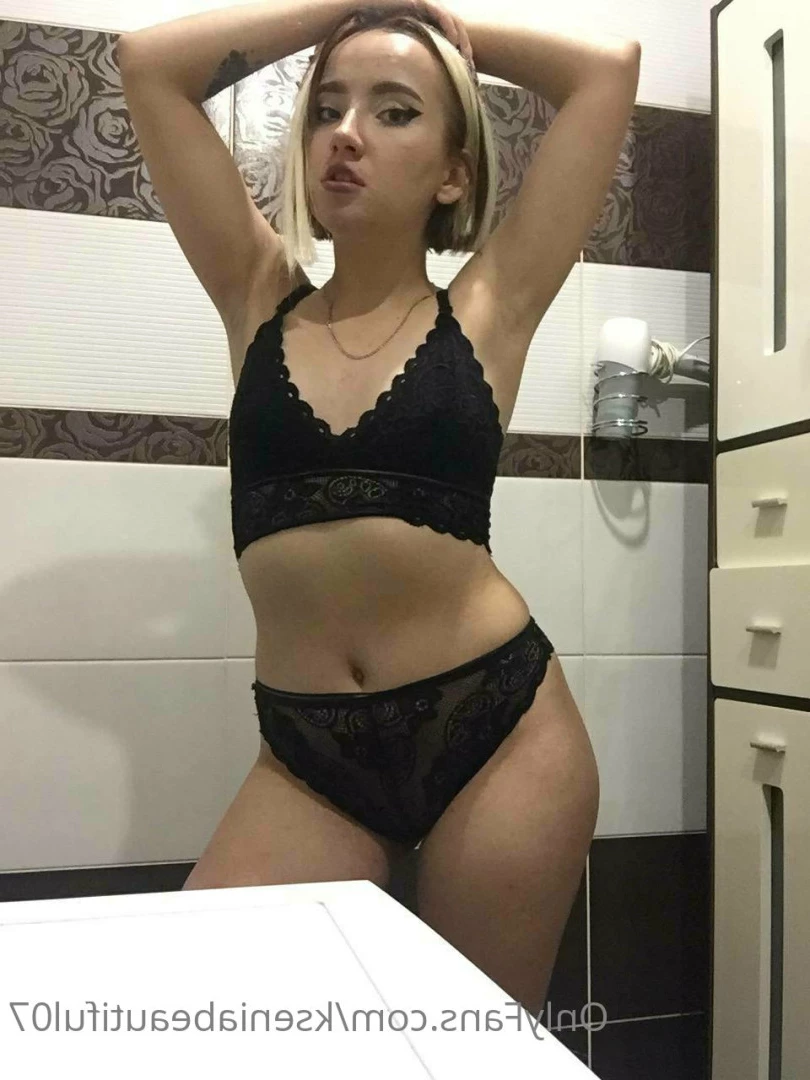 Ksenia  Beautiful 🦋✔️ [ kseniabeautiful07 ] Onlyfans leaked photo 5897887 on Hotleaks.tv