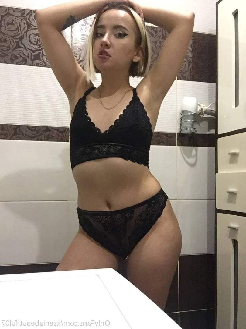 Ksenia  Beautiful 🦋✔️ [ kseniabeautiful07 ] Onlyfans leaked photo 5897929 on Hotleaks.tv