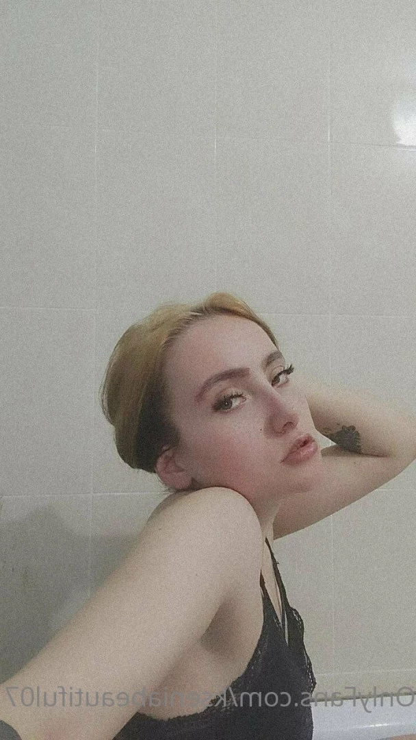 Ksenia  Beautiful 🦋✔️ [ kseniabeautiful07 ] Onlyfans leaked photo 5898107 on Hotleaks.tv
