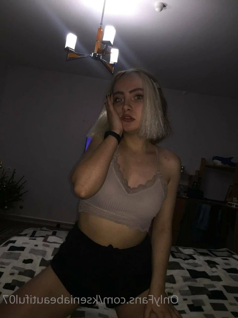 Ksenia  Beautiful 🦋✔️ [ kseniabeautiful07 ] Onlyfans leaked photo 5898252 on Hotleaks.tv