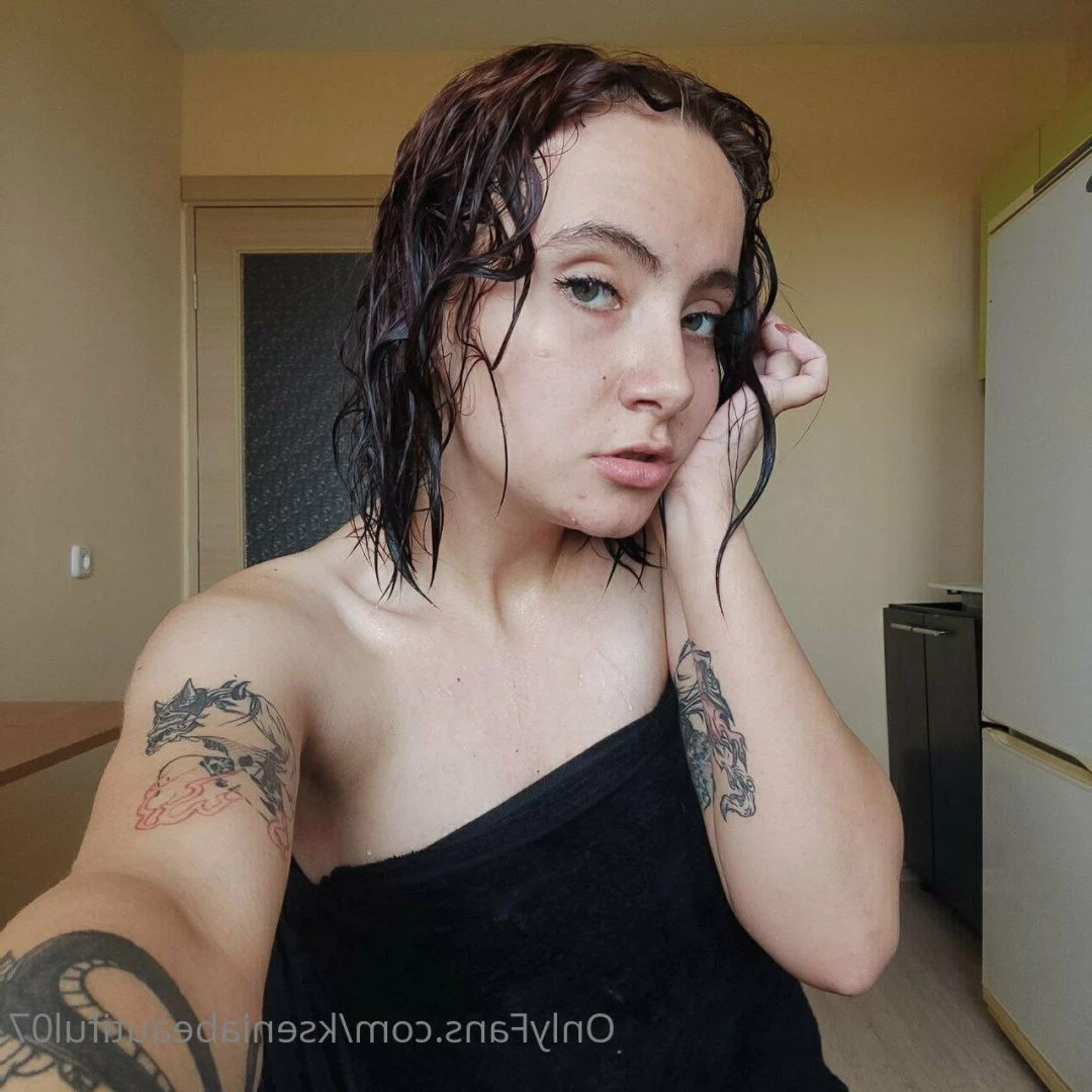 Ksenia  Beautiful 🦋✔️ [ kseniabeautiful07 ] Onlyfans leaked photo 5898339 on Hotleaks.tv