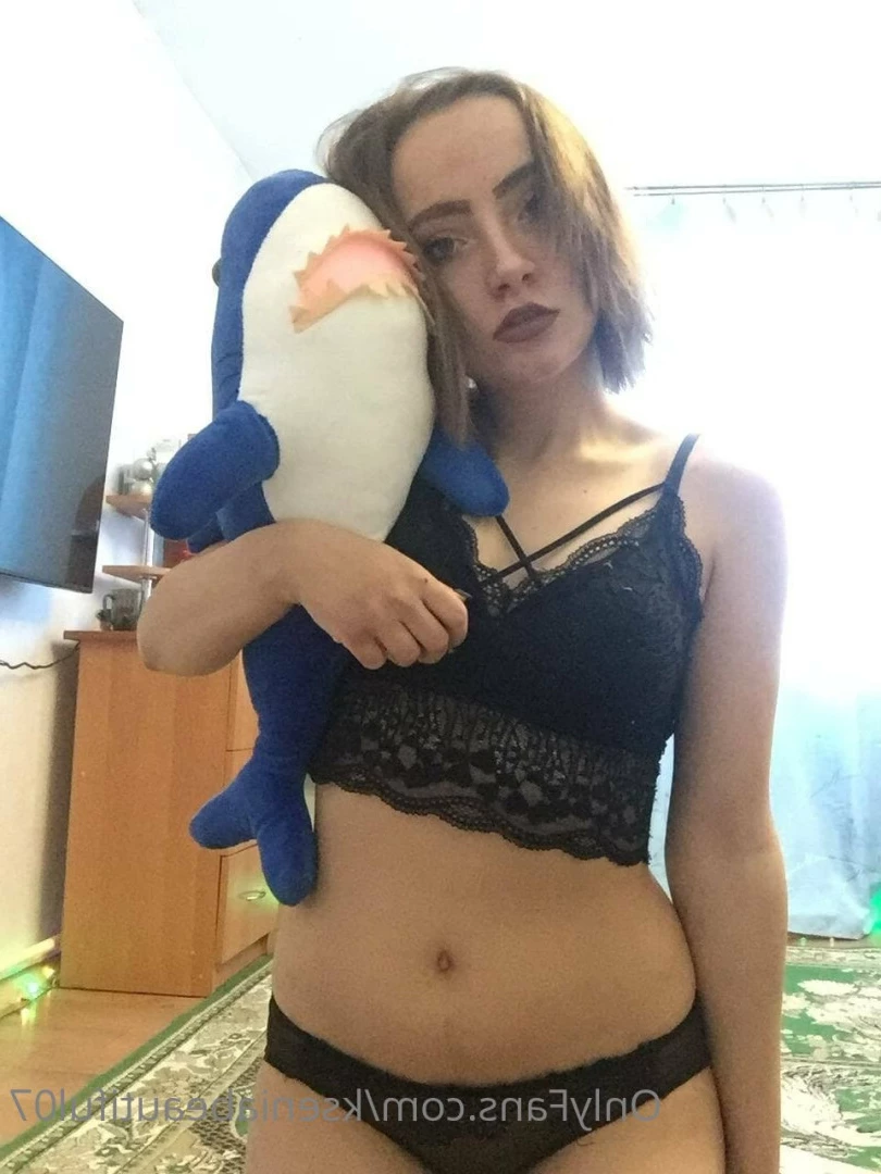 Ksenia  Beautiful 🦋✔️ [ kseniabeautiful07 ] Onlyfans leaked photo 5898388 on Hotleaks.tv