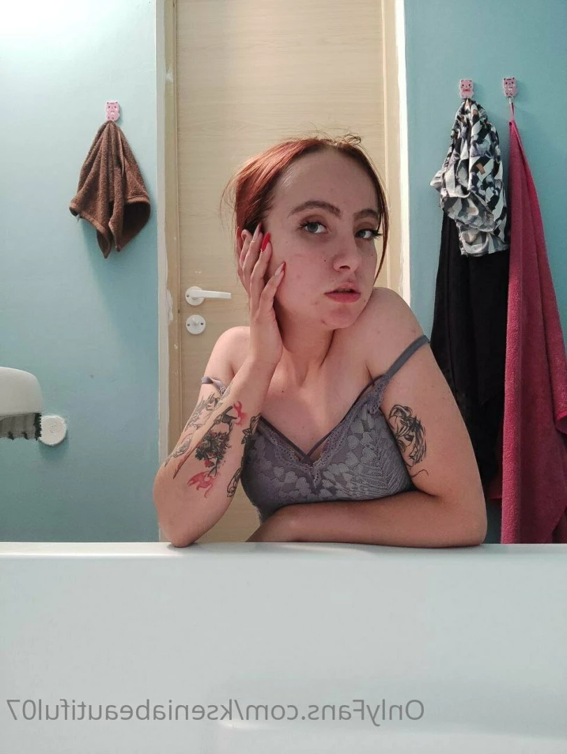 Ksenia  Beautiful 🦋✔️ [ kseniabeautiful07 ] Onlyfans leaked photo 5898619 on Hotleaks.tv