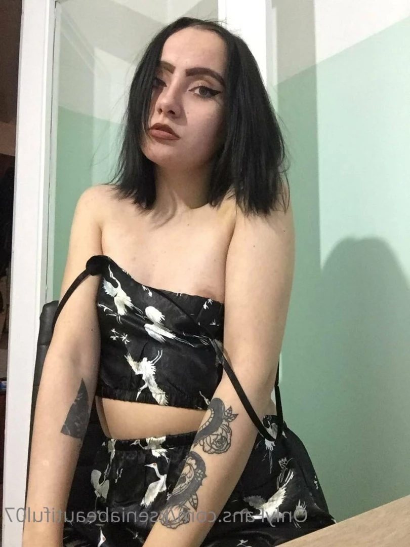 Ksenia  Beautiful 🦋✔️ [ kseniabeautiful07 ] Onlyfans leaked photo 5898640 on Hotleaks.tv
