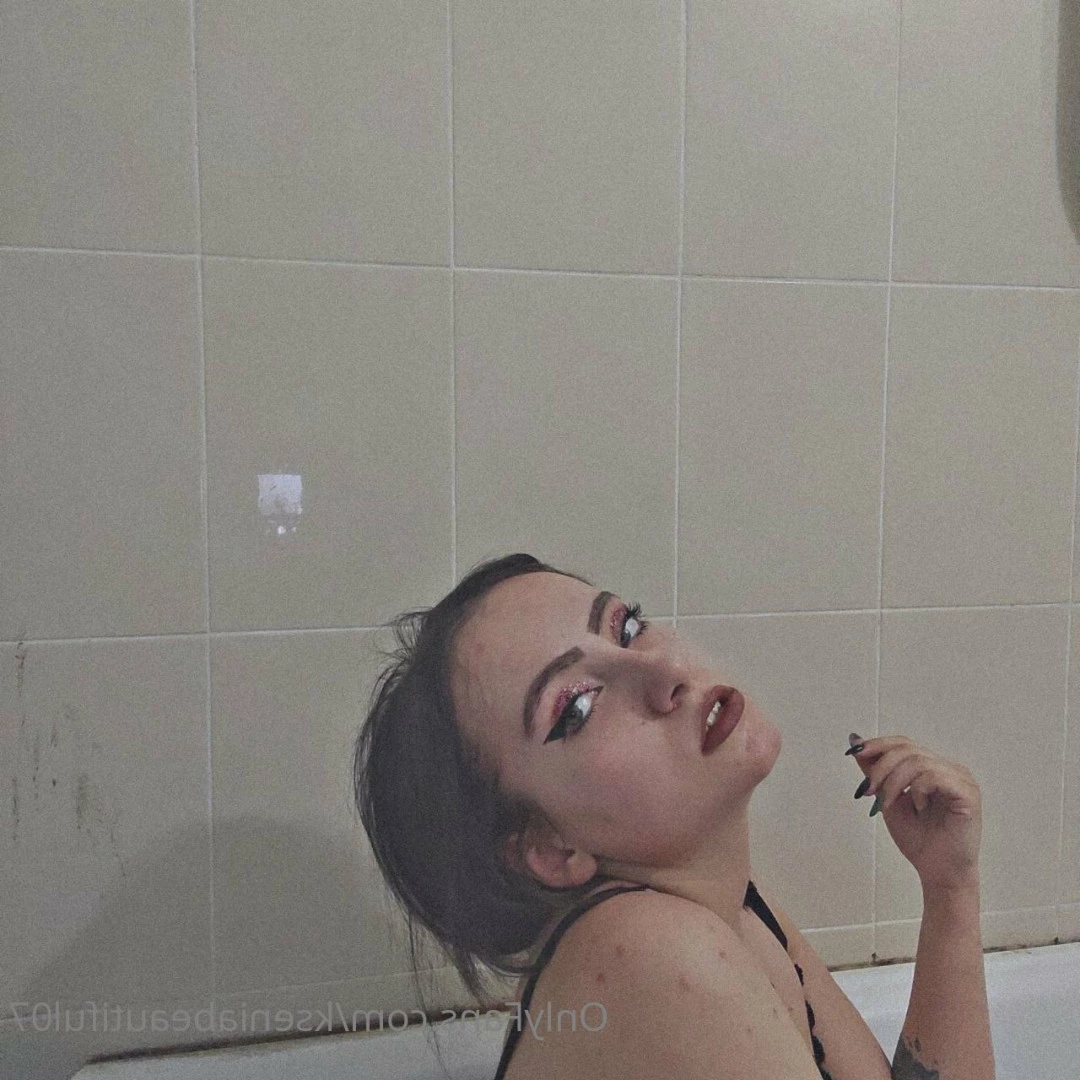 Ksenia  Beautiful 🦋✔️ [ kseniabeautiful07 ] Onlyfans leaked photo 5898676 on Hotleaks.tv