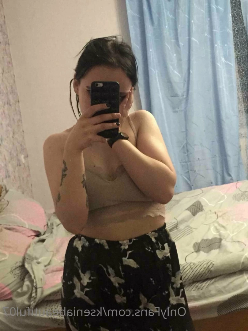 Ksenia  Beautiful 🦋✔️ [ kseniabeautiful07 ] Onlyfans leaked photo 5898684 on Hotleaks.tv