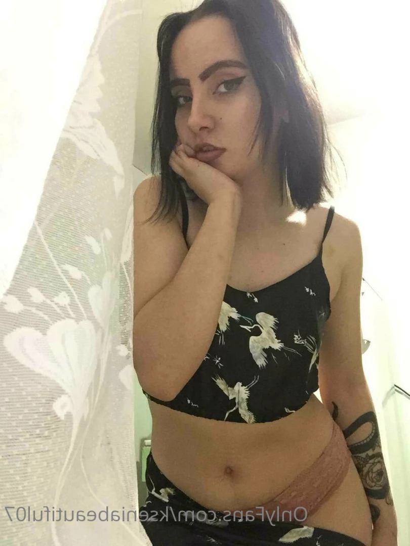 Ksenia  Beautiful 🦋✔️ [ kseniabeautiful07 ] Onlyfans leaked photo 5898922 on Hotleaks.tv