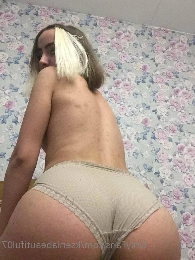 Ksenia  Beautiful 🦋✔️ [ kseniabeautiful07 ] Onlyfans leaked photo 5898964 on Hotleaks.tv