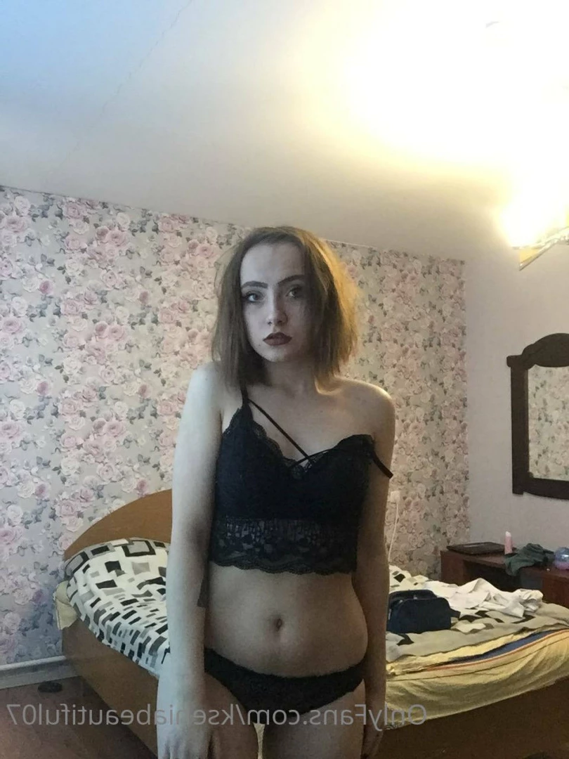Ksenia  Beautiful 🦋✔️ [ kseniabeautiful07 ] Onlyfans leaked photo 5899013 on Hotleaks.tv