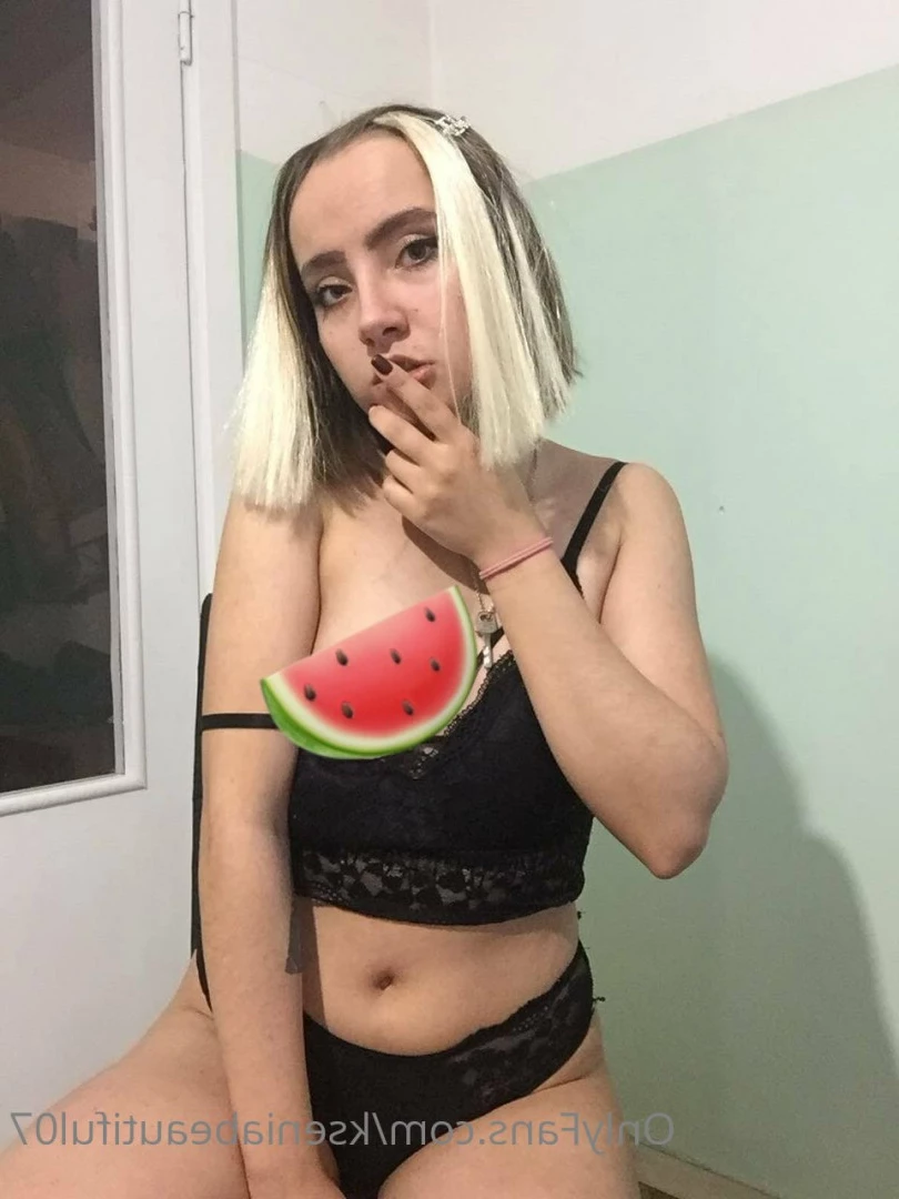 Ksenia  Beautiful 🦋✔️ [ kseniabeautiful07 ] Onlyfans leaked photo 5899099 on Hotleaks.tv
