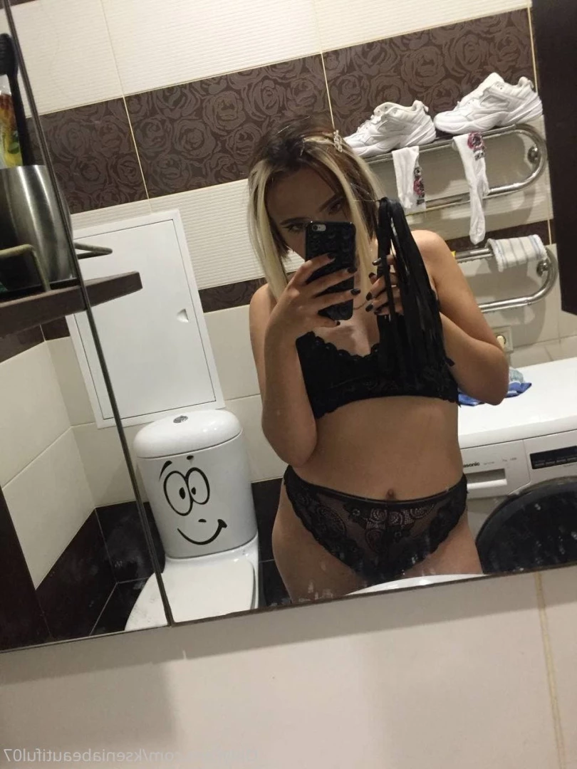 Ksenia  Beautiful 🦋✔️ [ kseniabeautiful07 ] Onlyfans leaked photo 5899159 on Hotleaks.tv