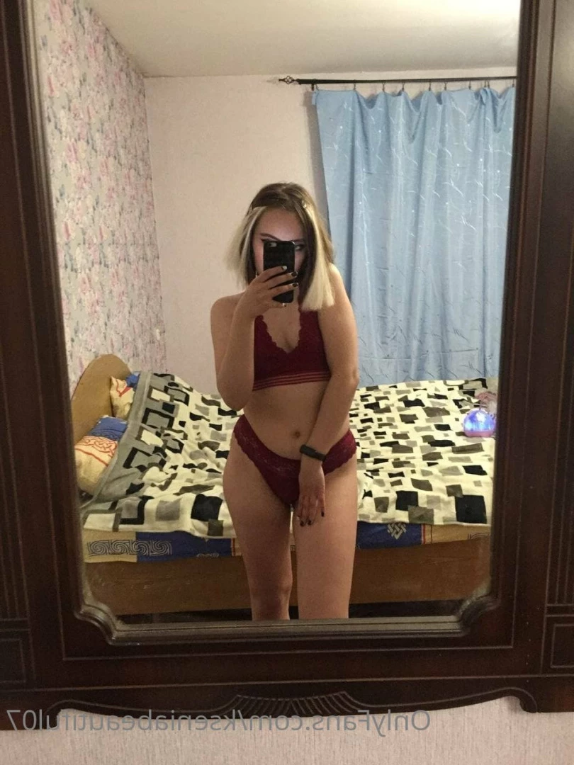 Ksenia  Beautiful 🦋✔️ [ kseniabeautiful07 ] Onlyfans leaked photo 5899178 on Hotleaks.tv