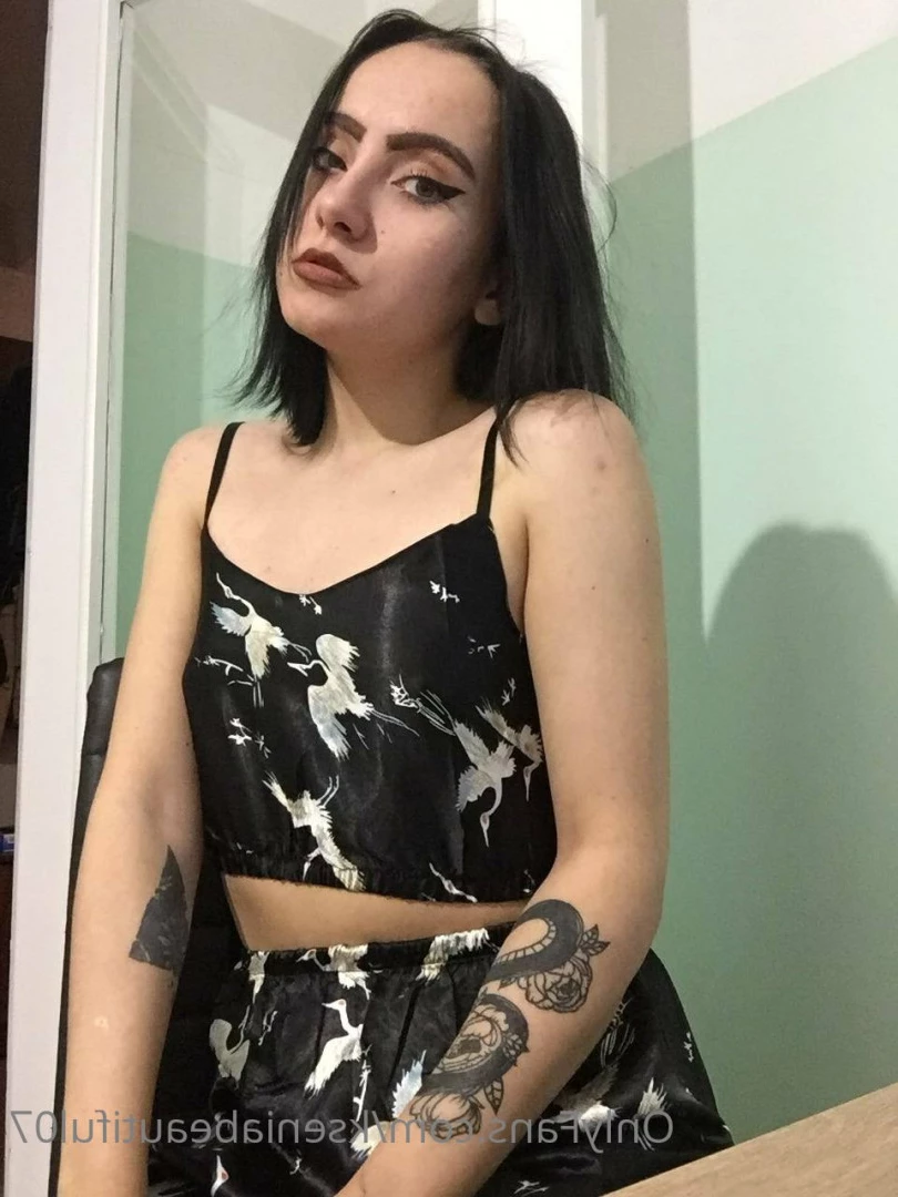Ksenia  Beautiful 🦋✔️ [ kseniabeautiful07 ] Onlyfans leaked photo 5899341 on Hotleaks.tv
