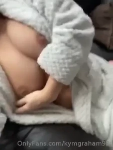 Kym graham [ kymgraham92 ] Onlyfans leaked video 2244627 on Hotleaks.tv