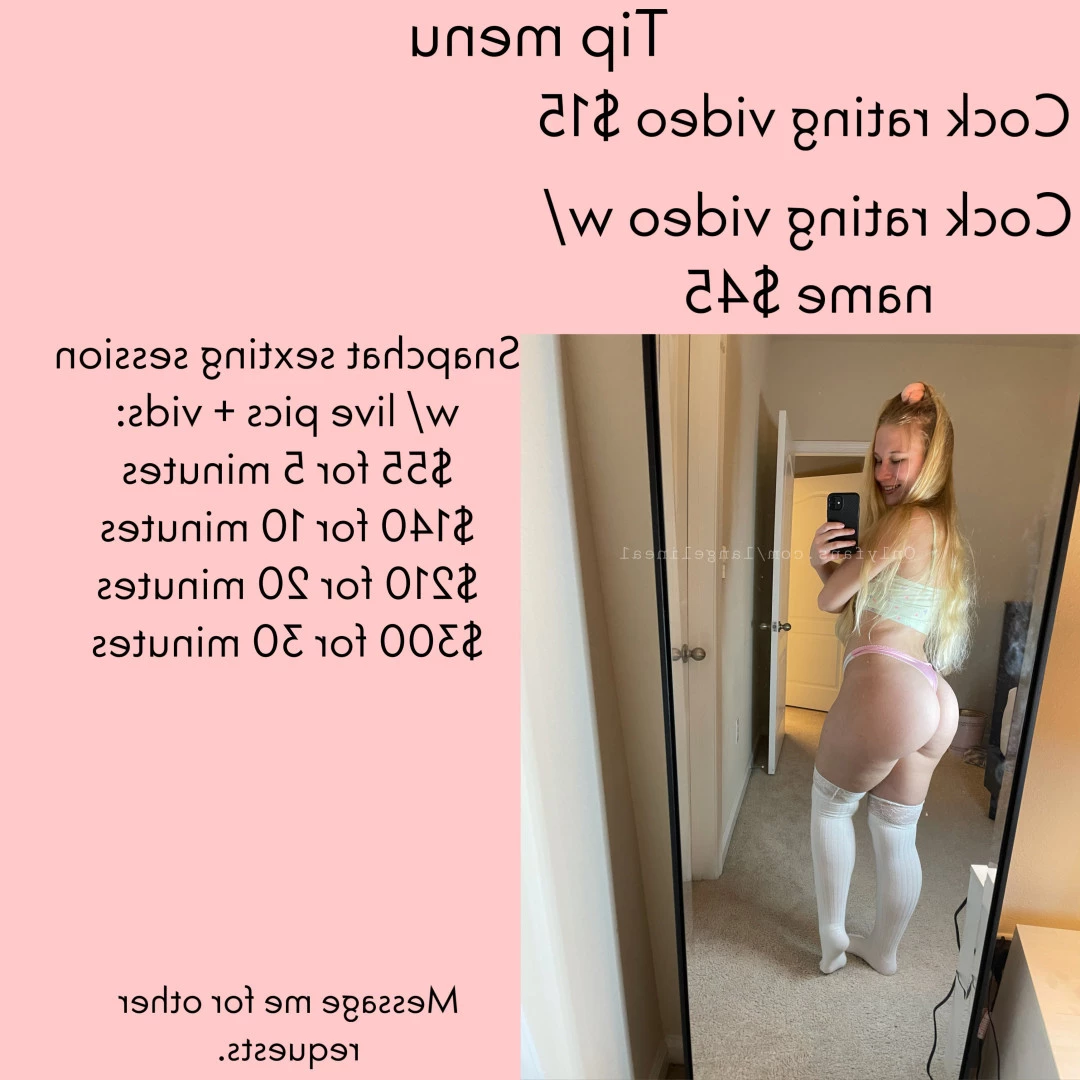 langelinea1 Onlyfans leaked photo 6224875 on Hotleaks.tv
