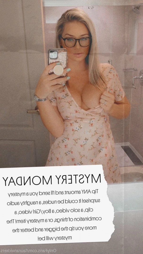 Mommy Lauran Vickers 💕 VIP [ lauranvickers ] Onlyfans leaked photo 2177767 on Hotleaks.tv