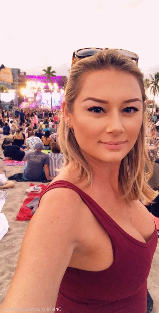Mommy Lauran Vickers 💕 VIP [ lauranvickers ] Onlyfans leaked photo 2177817 on Hotleaks.tv