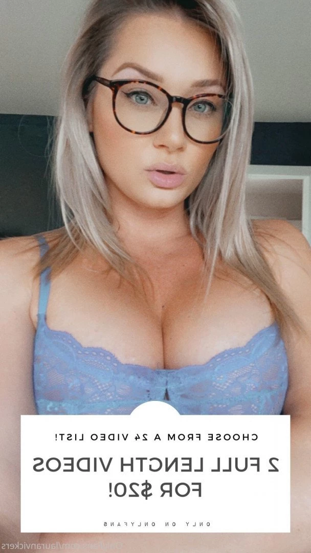 Mommy Lauran Vickers 💕 VIP [ lauranvickers ] Onlyfans leaked photo 2179738 on Hotleaks.tv