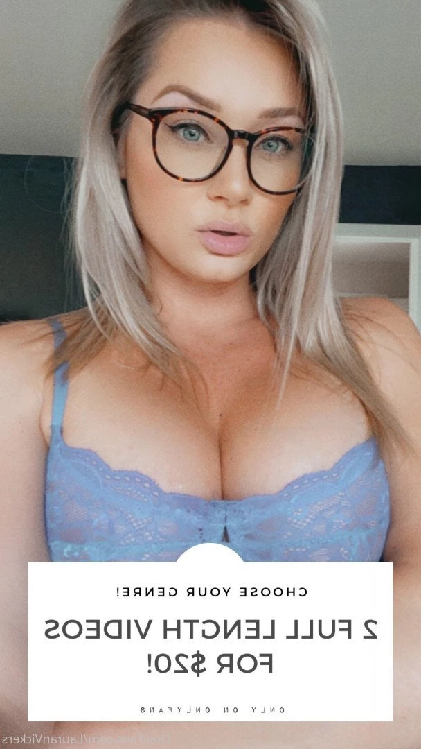 Mommy Lauran Vickers 💕 VIP [ lauranvickers ] Onlyfans leaked photo 2180169 on Hotleaks.tv