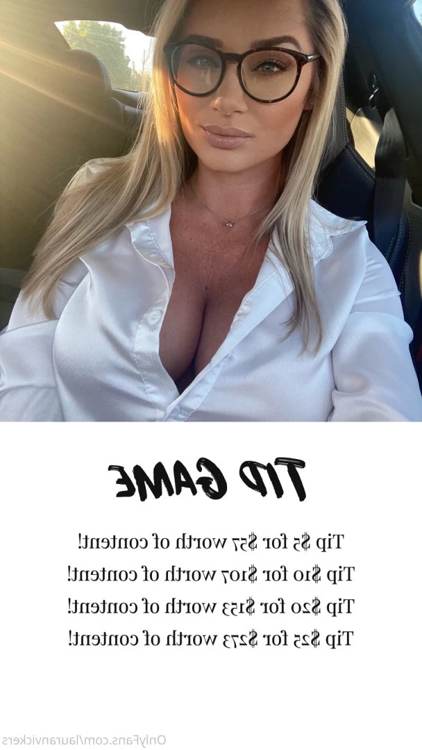 Mommy Lauran Vickers 💕 VIP [ lauranvickers ] Onlyfans leaked photo 5896775 on Hotleaks.tv