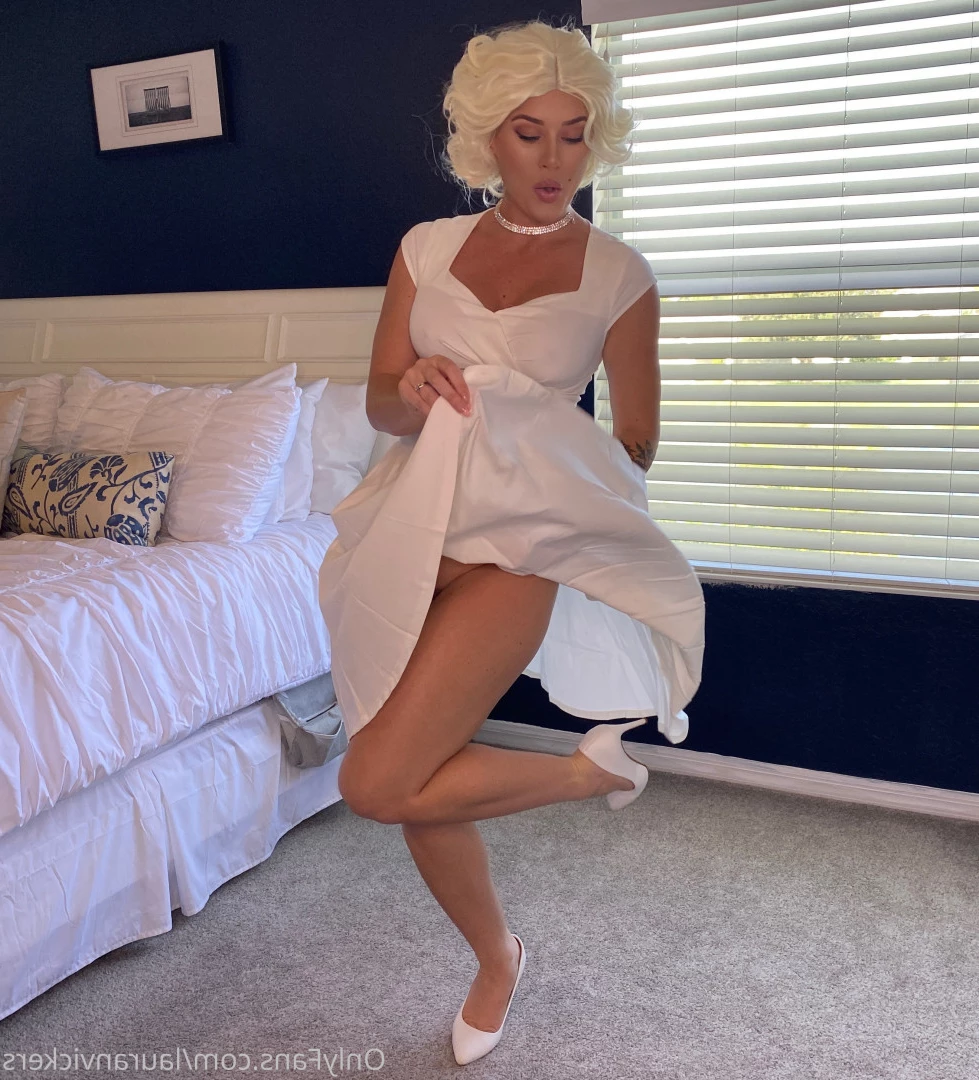 Mommy Lauran Vickers 💕 VIP [ lauranvickers ] Onlyfans leaked photo 9887222 on Hotleaks.tv